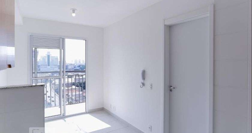 Apartamento para Aluguel - Água Branca, 1 Quarto,  32 m² - São Paulo