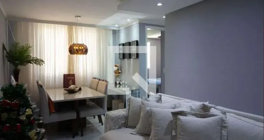 Apartamento para Aluguel - Itaquera, 2 Quartos,  47 m² - São Paulo