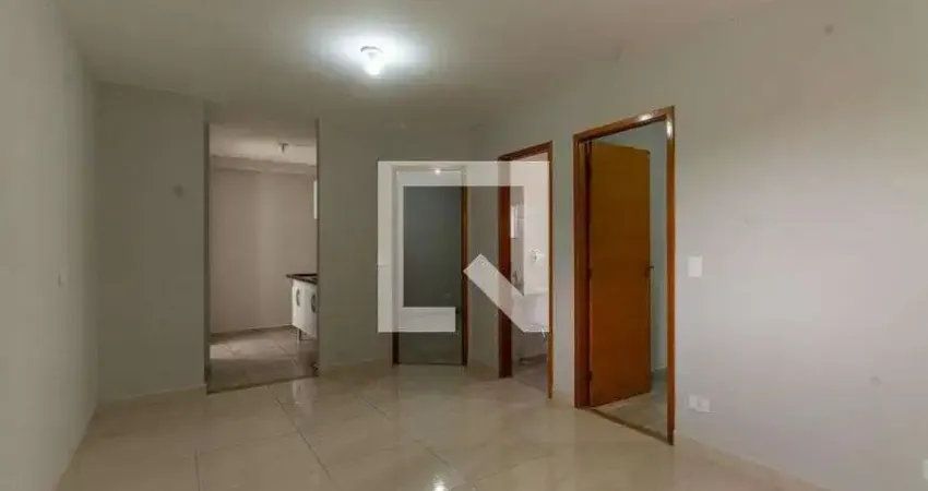 Apartamento para Aluguel - Tatuapé, 2 Quartos,  42 m² - São Paulo
