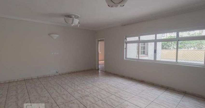 Apartamento para Aluguel - Água Fria, 3 Quartos,  125 m² - São Paulo