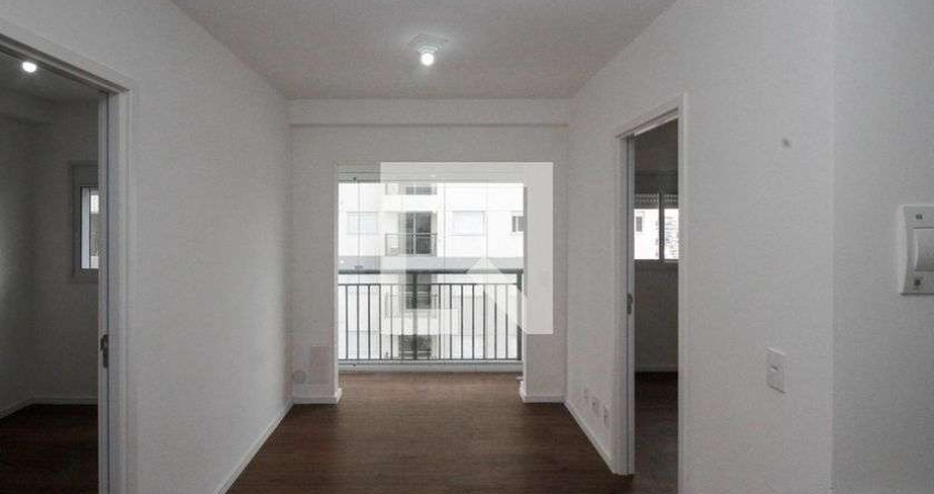 Apartamento para Aluguel - Vila Formosa, 2 Quartos,  38 m² - São Paulo