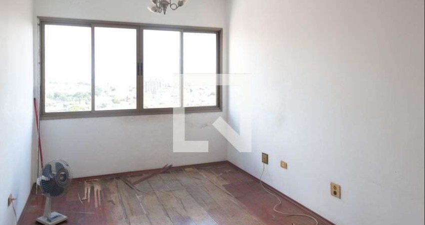Apartamento para Aluguel - Vila Rosália, 2 Quartos,  83 m² - Guarulhos