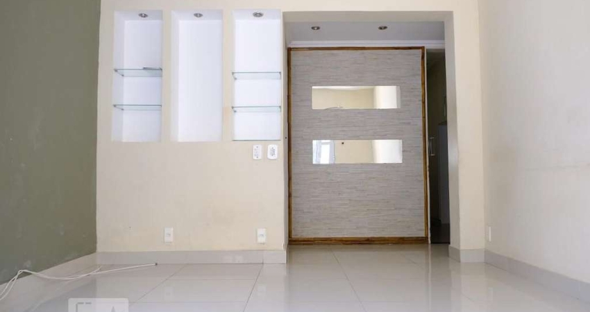 Casa / Sobrado em Condomínio para Aluguel - Freguesia , 3 Quartos,  110 m² - Rio de Janeiro