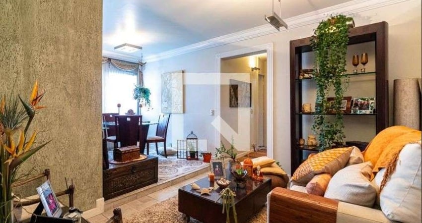 Apartamento para Aluguel - Vila Lisboa, 3 Quartos,  75 m² - São Paulo
