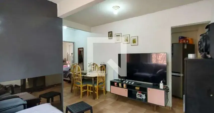 Apartamento para Aluguel - Vila Tupi, 2 Quartos,  80 m² - Praia Grande