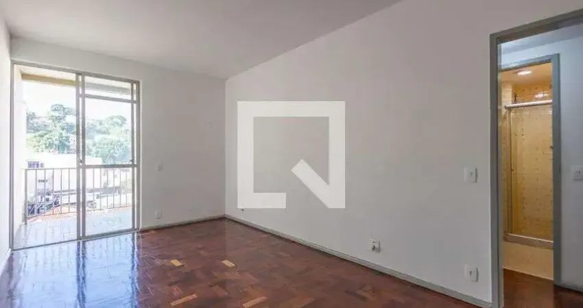 Apartamento para Aluguel - Tijuca, 2 Quartos,  74 m² - Rio de Janeiro