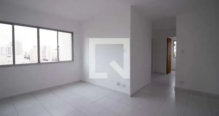 Apartamento para Aluguel - Vila Mascote, 2 Quartos,  70 m² - São Paulo