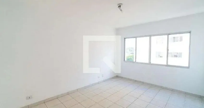 Apartamento para Aluguel - Vila Mascote, 2 Quartos,  70 m² - São Paulo