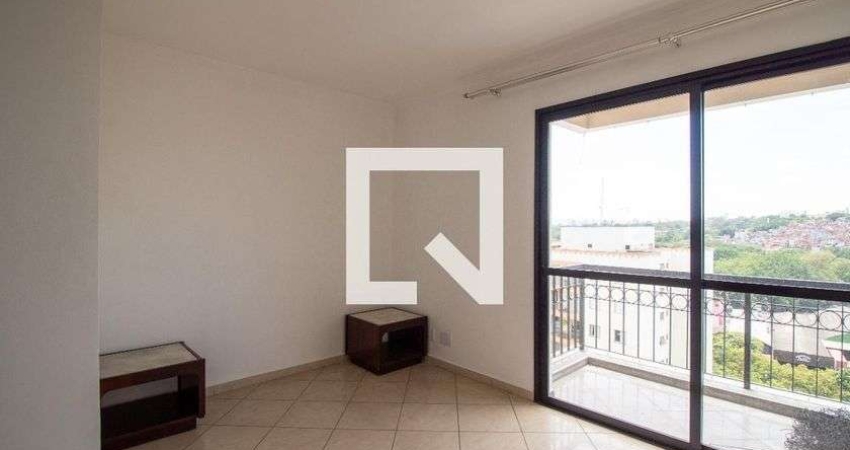 Apartamento para Aluguel - Cidade São Francisco , 2 Quartos,  60 m² - São Paulo