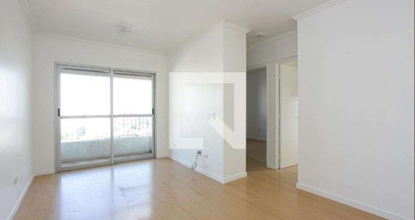 Apartamento para Aluguel - Tatuapé, 2 Quartos,  53 m² - São Paulo