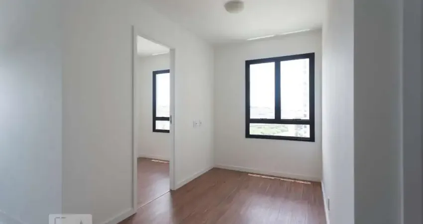 Apartamento para Aluguel - Centro, 2 Quartos,  35 m² - Osasco