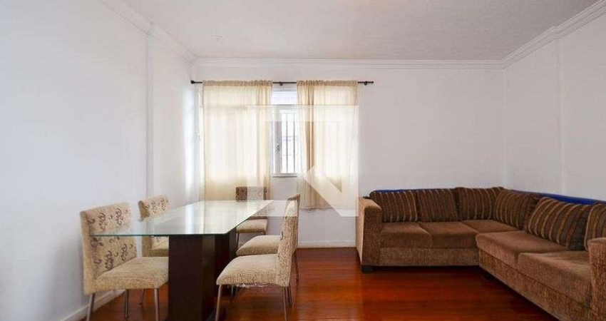 Apartamento para Aluguel - Sion, 2 Quartos,  64 m² - Belo Horizonte