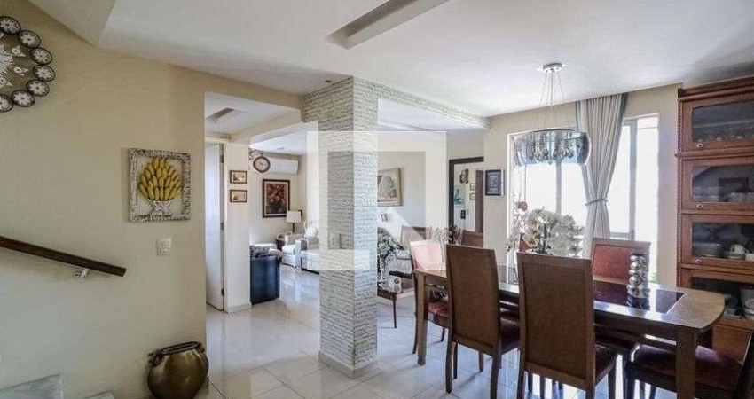 Apartamento para Aluguel - Méier, 3 Quartos,  169 m² - Rio de Janeiro