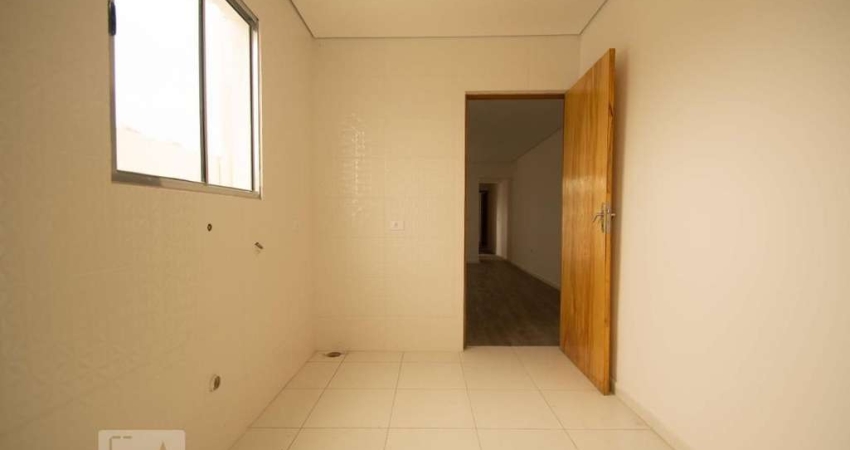 Apartamento para Aluguel - Jardim Marajoara , 2 Quartos,  60 m² - São Paulo