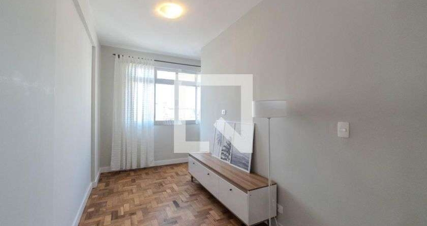 Apartamento para Aluguel - Bela Vista, 1 Quarto,  33 m² - São Paulo