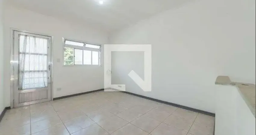 Casa para Aluguel - Jabaquara, 2 Quartos,  150 m² - São Paulo