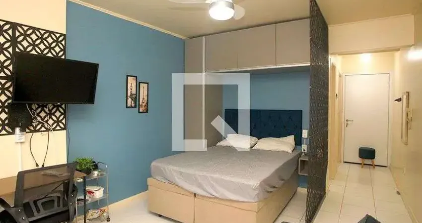 Kitnet / Stúdio para Aluguel - Cidade Baixa, 1 Quarto,  29 m² - Porto Alegre
