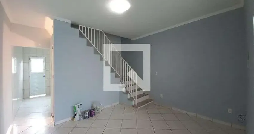 Casa para Aluguel - Parque das Águas, 2 Quartos,  70 m² - Campinas