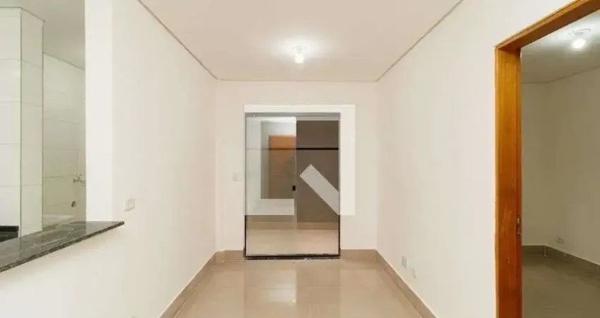 Apartamento para Aluguel - Vila Maria , 1 Quarto,  55 m² - São Paulo