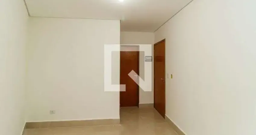 Apartamento para Aluguel - Vila Maria , 1 Quarto,  55 m² - São Paulo
