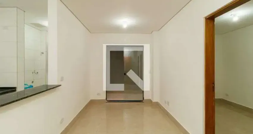 Apartamento para Aluguel - Vila Maria , 1 Quarto,  55 m² - São Paulo