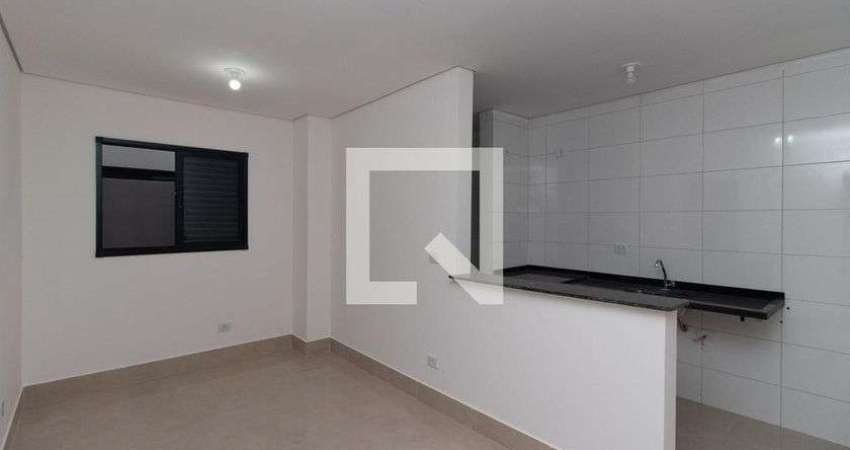 Apartamento para Aluguel - Vila Maria , 1 Quarto,  55 m² - São Paulo