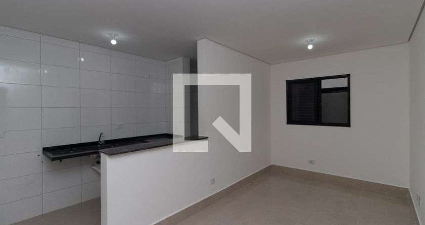 Apartamento para Aluguel - Vila Maria , 1 Quarto,  55 m² - São Paulo
