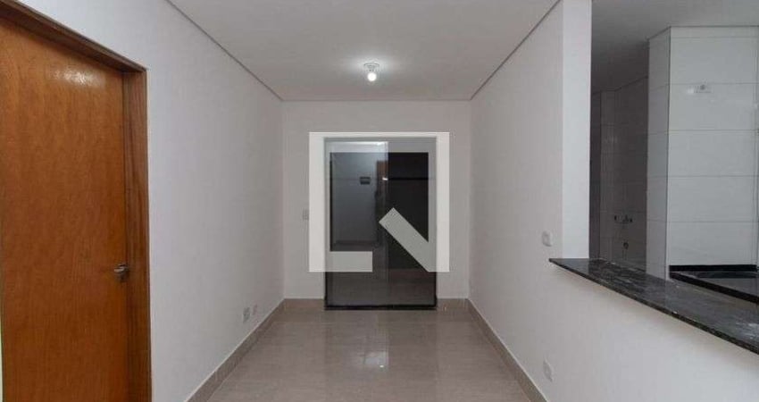 Apartamento para Aluguel - Vila Maria , 1 Quarto,  55 m² - São Paulo