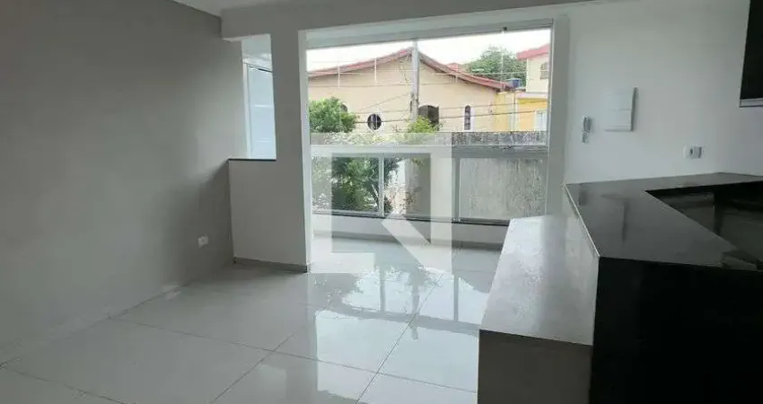 Casa para Aluguel - Vila Formosa, 3 Quartos,  90 m² - São Paulo