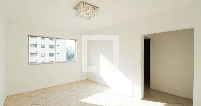 Apartamento para Aluguel - Santana, 3 Quartos,  87 m² - São Paulo
