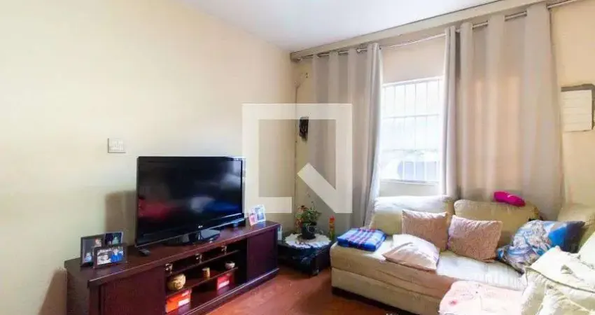 Casa para Aluguel - Vila Carrão, 2 Quartos,  100 m² - São Paulo