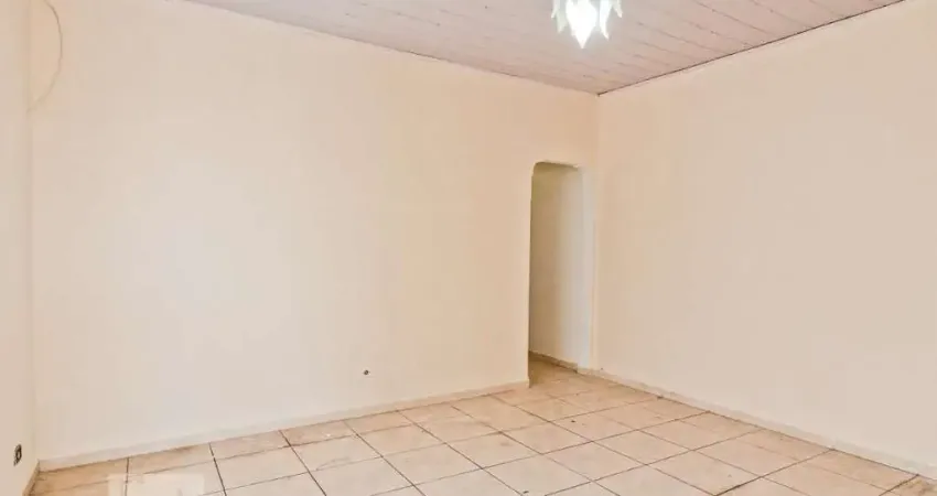 Casa para Aluguel - Santana, 2 Quartos,  70 m² - São Paulo