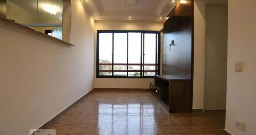 Apartamento para Aluguel - Vila Yara, 2 Quartos,  57 m² - Osasco