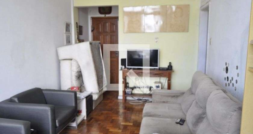 Apartamento para Aluguel - Méier, 2 Quartos,  80 m² - Rio de Janeiro