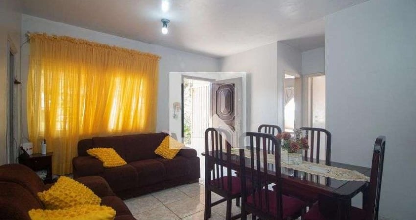 Casa para Aluguel - Partenon, 3 Quartos,  150 m² - Porto Alegre