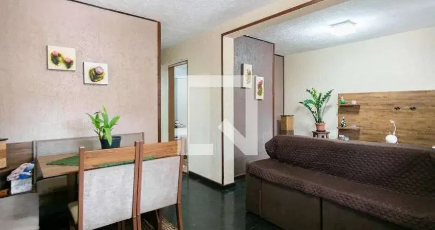 Casa para aluguel - parque panamericano, 2 quartos,  200 m² - são paulo