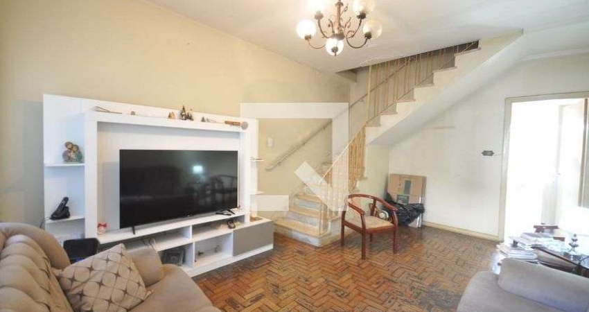 Casa para Aluguel - Vila Mazzei, 2 Quartos,  92 m² - São Paulo