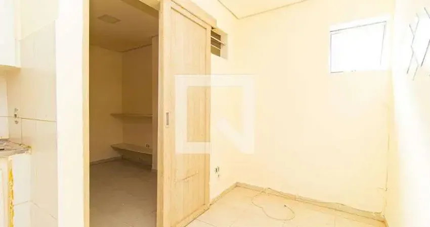 Kitnet / Stúdio para Aluguel - Bela Vista, 1 Quarto,  35 m² - São Paulo