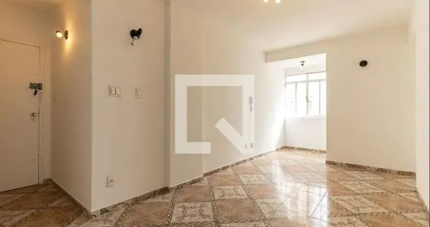 Apartamento para Aluguel - Aclimação, 2 Quartos,  72 m² - São Paulo