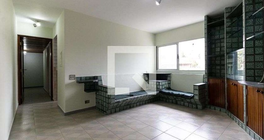 Apartamento para Aluguel - Vila Mascote, 2 Quartos,  70 m² - São Paulo