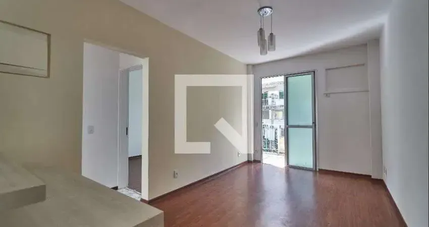 Apartamento para Aluguel - Vila Isabel, 2 Quartos,  80 m² - Rio de Janeiro