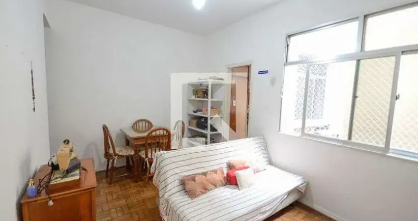 Apartamento para Aluguel - Tijuca, 2 Quartos,  66 m² - Rio de Janeiro
