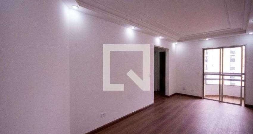 Apartamento para Aluguel - Bosque da Saúde, 2 Quartos,  59 m² - São Paulo