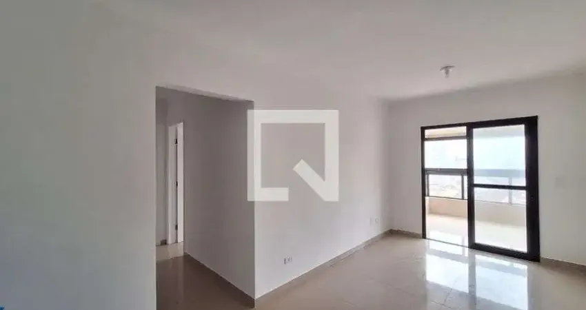 Apartamento para Aluguel - Nova Mirim, 2 Quartos,  68 m² - Praia Grande
