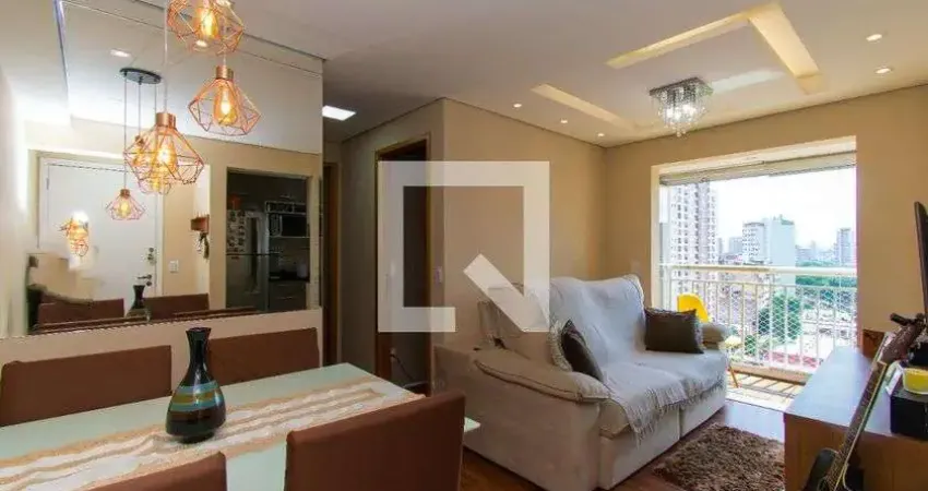 Apartamento para Aluguel - Liberdade, 2 Quartos,  45 m² - São Paulo