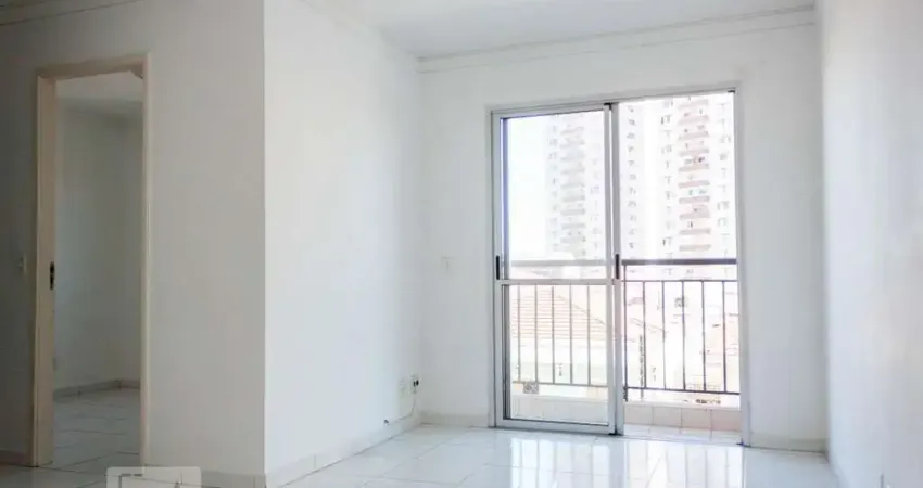 Apartamento para Aluguel - Vila Gustavo, 2 Quartos,  60 m² - São Paulo