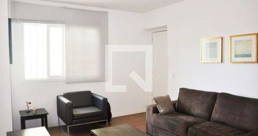 Apartamento para Aluguel - Santana, 2 Quartos,  74 m² - São Paulo