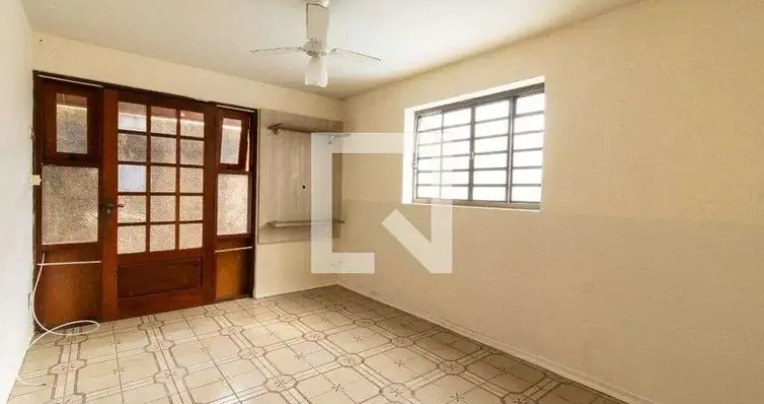 Casa para Aluguel - Barão Geraldo - Centro, 1 Quarto,  40 m² - Campinas