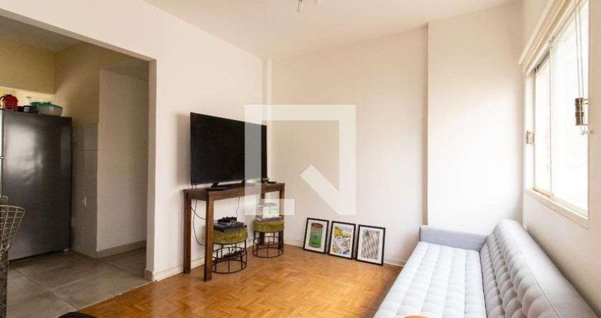 Apartamento para Aluguel - Bosque, 2 Quartos,  92 m² - Campinas