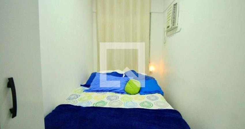 Kitnet / Stúdio para Aluguel - Federação, 1 Quarto,  20 m² - Salvador